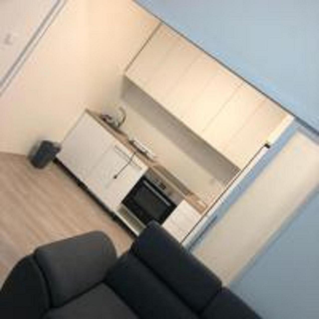 Minato Apartments Ostrava Center Exterior photo